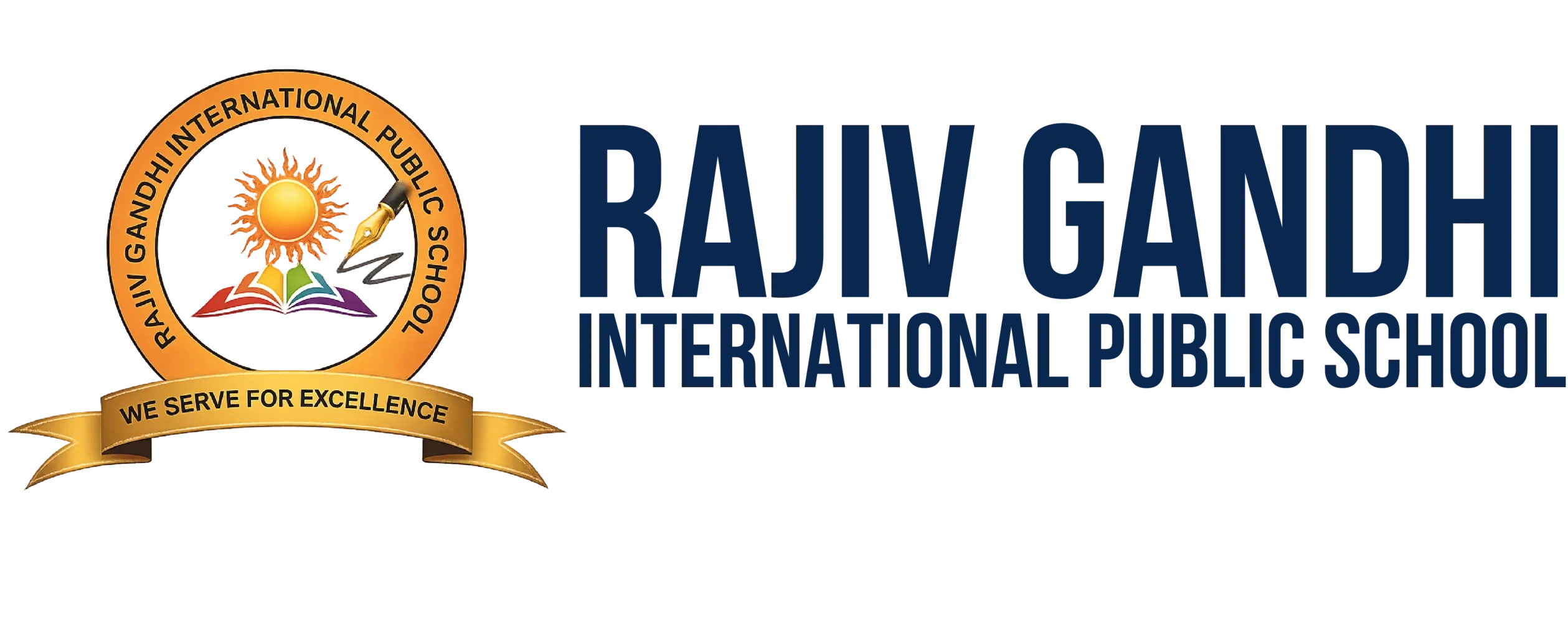 Rajeev Gandhi International Public School